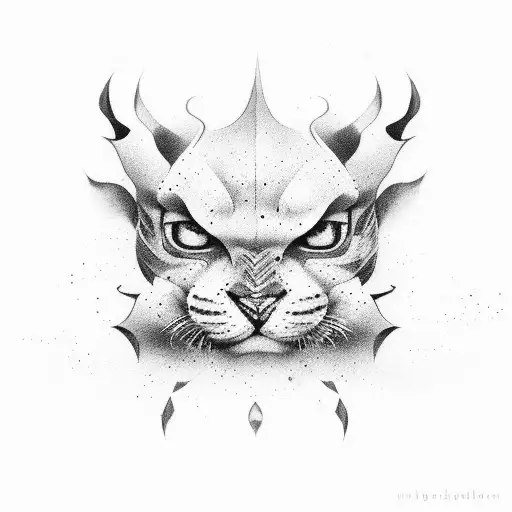 living life, achieve big, squeeze every bit of it, ambition tattoo design idea