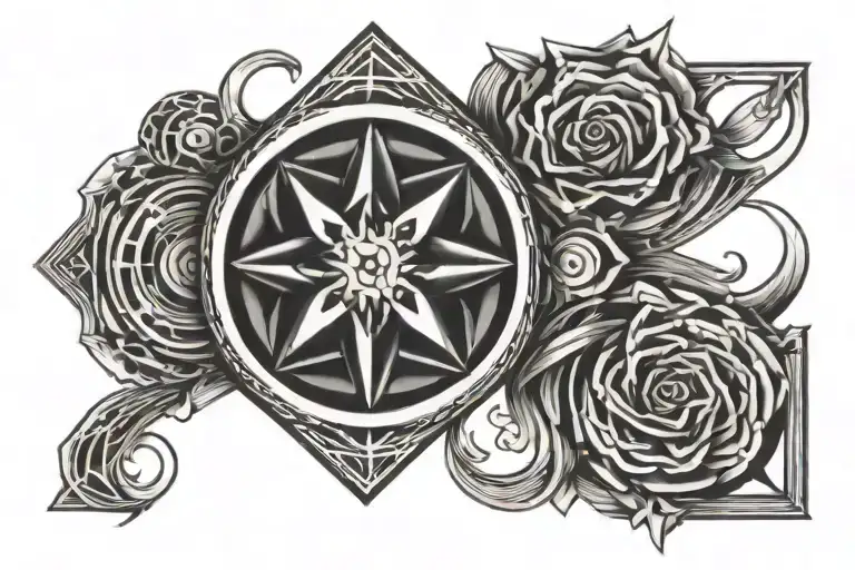 inner bicep traditional style tattoo tattoo design idea