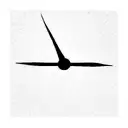 interstellar movie, time and space tattoo design idea