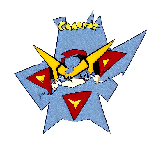 chave broca gurren lagann tattoo design idea