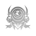 communist propaganda tattoo design idea