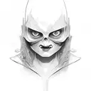 chalice  tattoo design idea