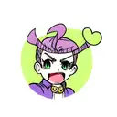 JoJo tattoo design idea