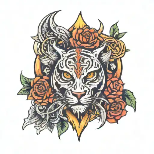 g59 tattoo design idea