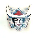 Michael Jackson tattoo design idea