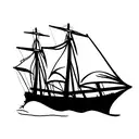 cristobal colon's navy tattoo design idea