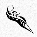 name "Sukanya" tattoo design idea