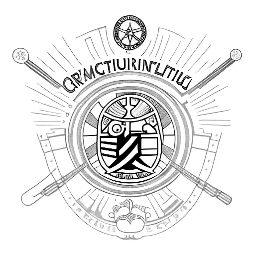 Corinthians Paulista   tattoo design idea