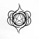 elden ring tattoo design idea