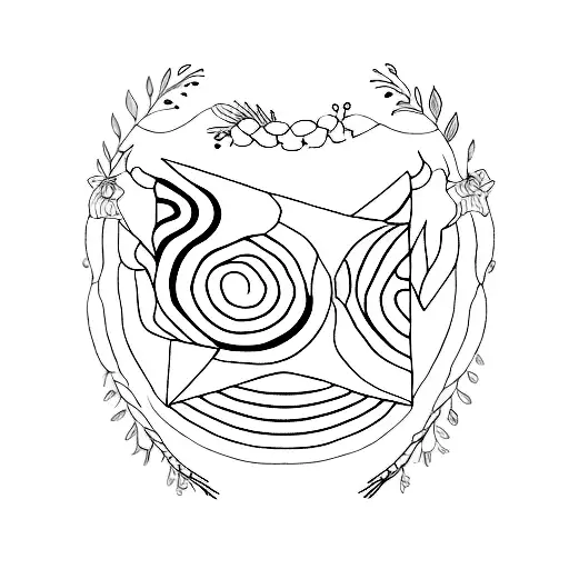 three sisters australia tattoo design idea