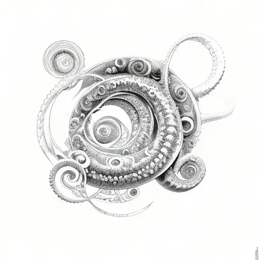 minato uzumaki tattoo design idea