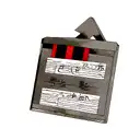 clapperboard tattoo design idea