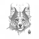 better now tattoo post malone tattoo design idea