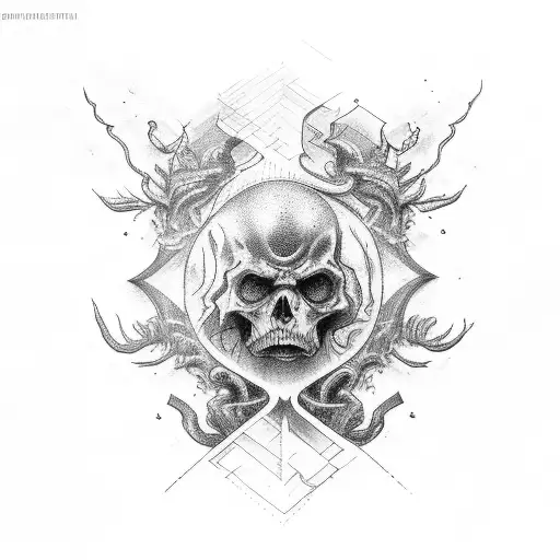 dante text forearm  tattoo design idea