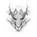 Rohan Mansi  tattoo design idea