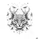 Rohan Mansi  tattoo design idea