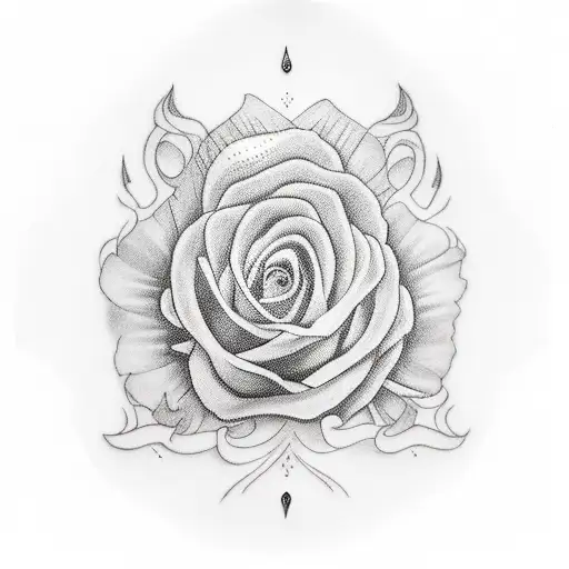 kayla tattoo design idea