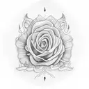 kayla tattoo design idea