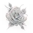 kayla tattoo design idea