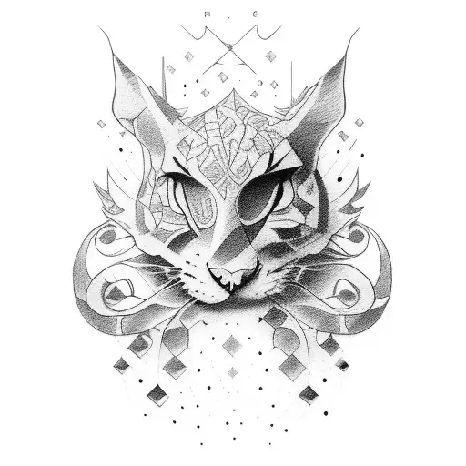 loverBoy tattoo design idea