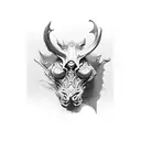 loverBoy tattoo design idea