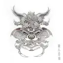 Faye tattoo design idea