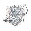 Faye tattoo design idea