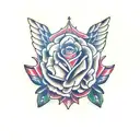 Faye tattoo design idea