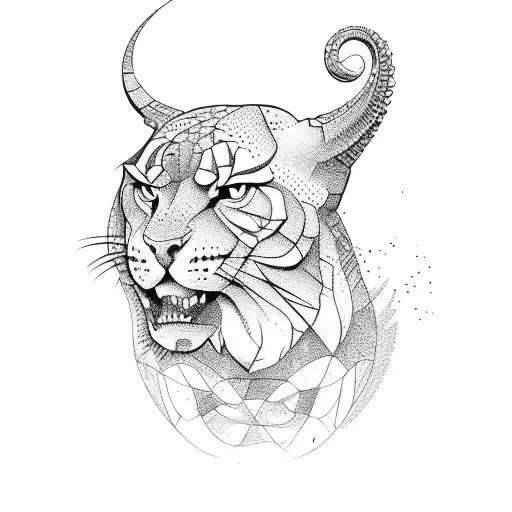 atlético de madrid  tattoo design idea