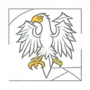 Polish Eagle tattoo design idea