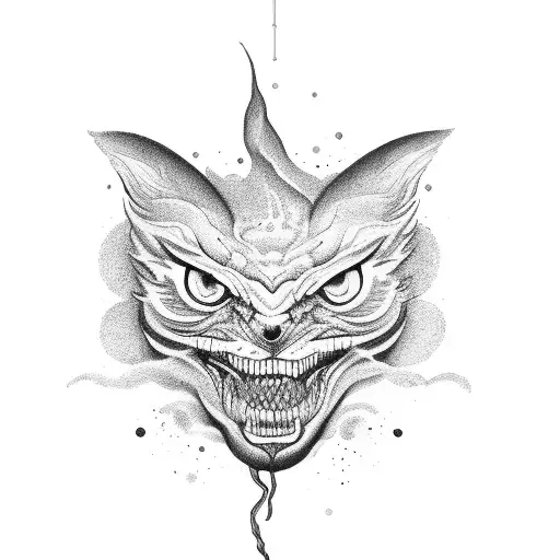 For the sake of my pride, if I saw my soul falling to the ground, I would not bend down to pick it up tattoo design idea