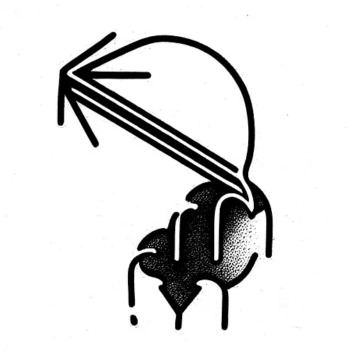 Teacher  tattoo design idea