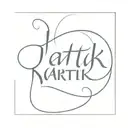 kartik name tattoo design idea
