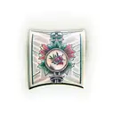 ivy armband tattoo design idea