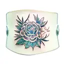 ivy armband tattoo design idea