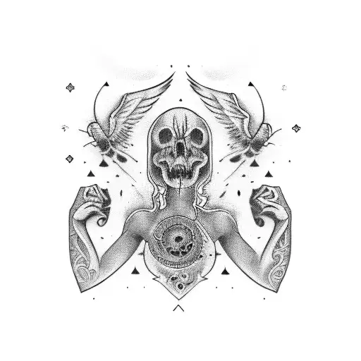 Saturdays are the worst for me too tattoo design idea