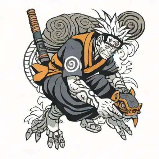 Naruto, obito tattoo design tattoo design idea