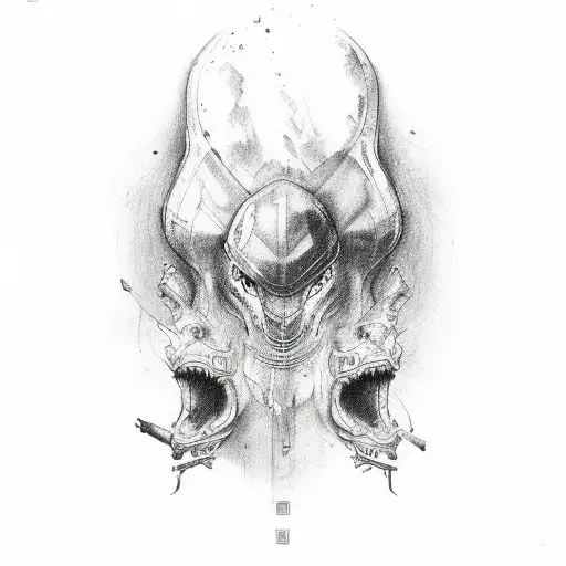 never forget loyalty tattoo design idea