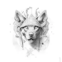 never forget loyalty tattoo design idea