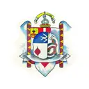 Spain and Lebanon  tattoo design idea