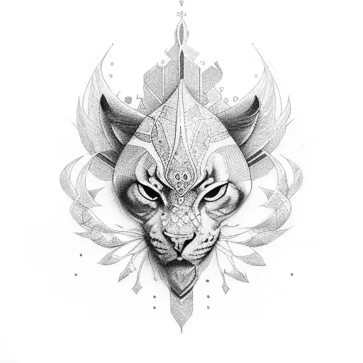tcb tattoo design idea