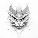 yeara 2008, 2011 and 2013 tattoo design idea