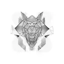 years 2008, 2011 and 2013 tattoo design idea