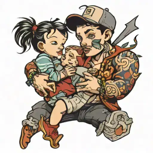 boy mom tattoo tattoo design idea