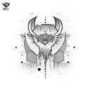 sauce boyz  tattoo design idea