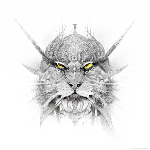 trebol  tattoo design idea