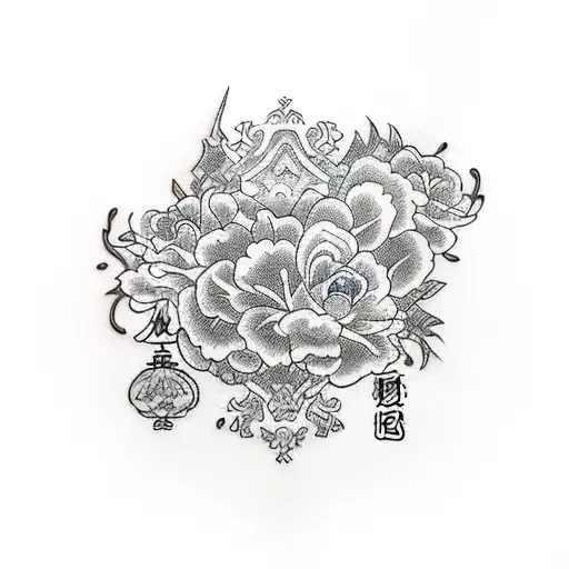 il dolce far niente tattoo design idea