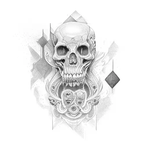 the name rick tattoo design idea