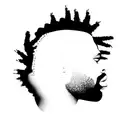 trilogy the weeknd album tattoo design idea