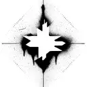 trilogy the weeknd album tattoo design idea